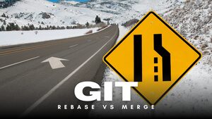 How to use git rebase without breaking your team's history